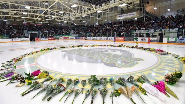 “洪堡野马”冰球队车祸捐款账户周三晚关闭目前已超1200万