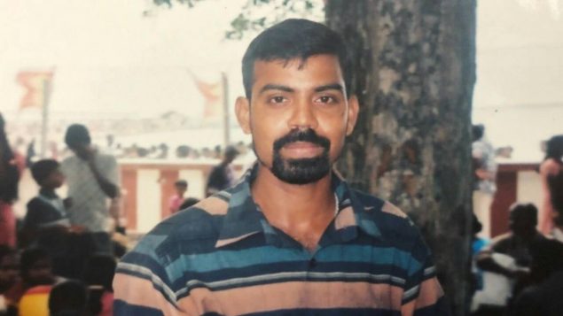 多伦多连环凶杀案的第八名受害人是斯里兰卡难民