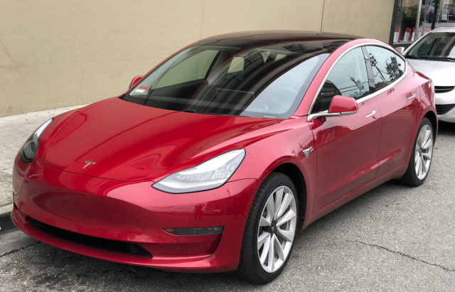 买这款车，现在可以拿到安省政府$14,000补贴