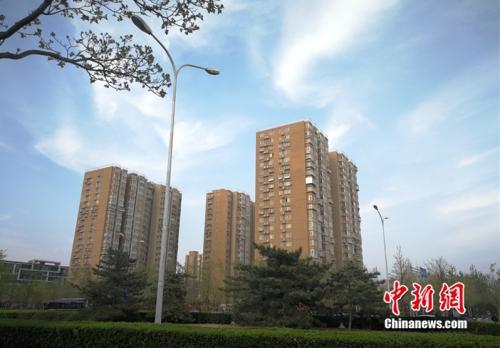 70城房价现新变化 调控政策料蔓延到中国三四线城市