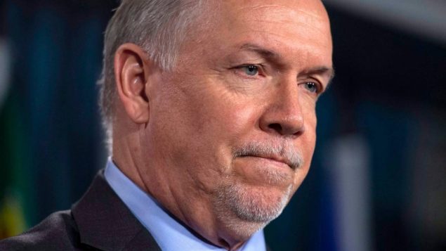 民意转向：BC省过半数人支持横山油管项目