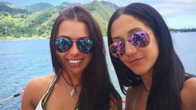 乘豪华邮轮运毒品：加拿大女子在澳大利亚被判 8 年监禁