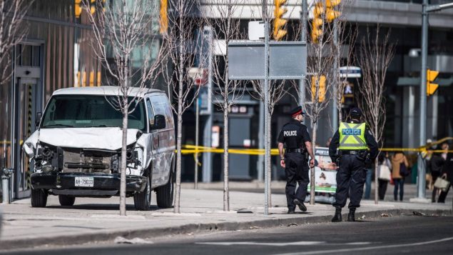 租车公司难防车辆落入恐袭者之手