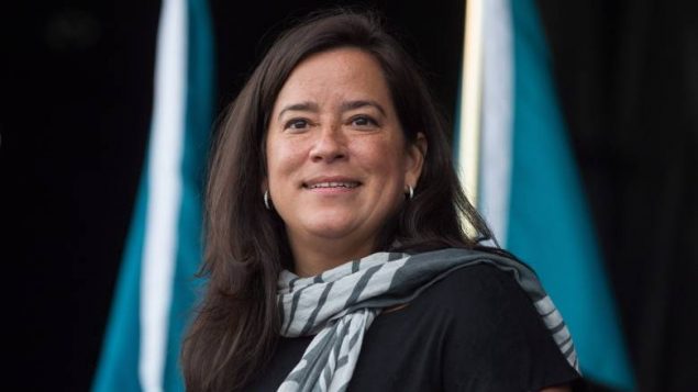 加拿大司法部长：BC省向法院征求意见？联邦政府也要发声