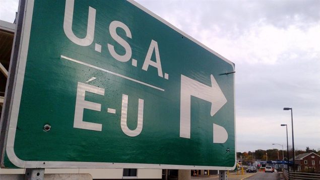 在美国开车别忘了带护照：一安大略女子因此被拘留