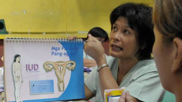 加拿大儿科协会倡导青少年女性避孕使用新方法