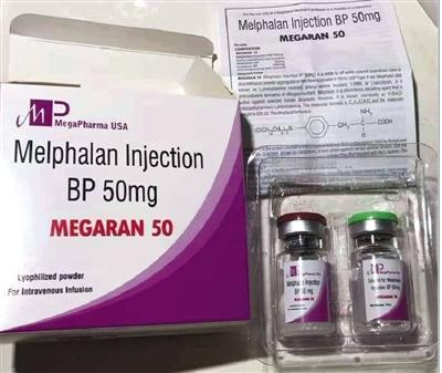 揭秘抗癌药国内“黑市”：代购公司月销售额超200万