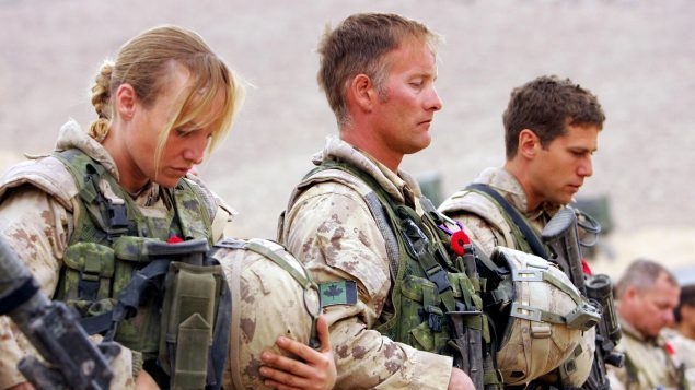 加拿大军队将对军人使用大麻加以限制，但不会完全禁止