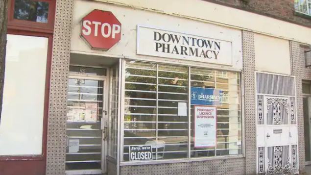 处方止痛药流入黑市只是问题的表面