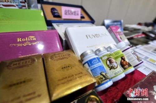 “不是药，胜似药” 广告有这些用语的保健品别买