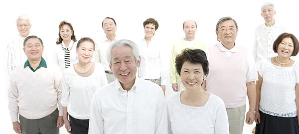 变老的方式｜日本式晚年：“退而不休”一定意味着晚景凄凉吗