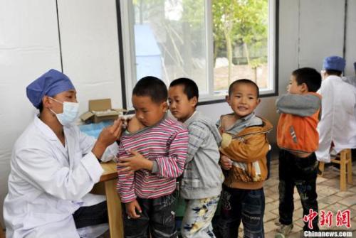 打了长生狂犬疫苗怎么办？这八个疑问有了官方回答