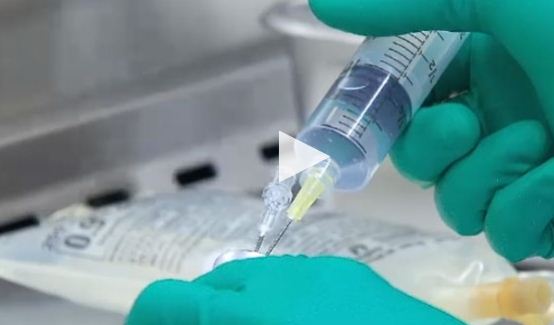 后怕！安省35家医院注射程序出错 殃及百名癌症病人