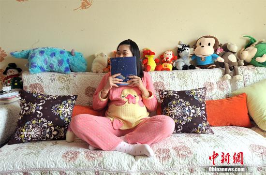 年轻人为什么不愿“生娃”：种种带娃难题是重要原因