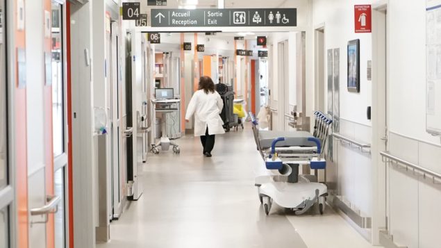 千余沙特住院医可以留在加拿大完成实习，大学医院松一口气