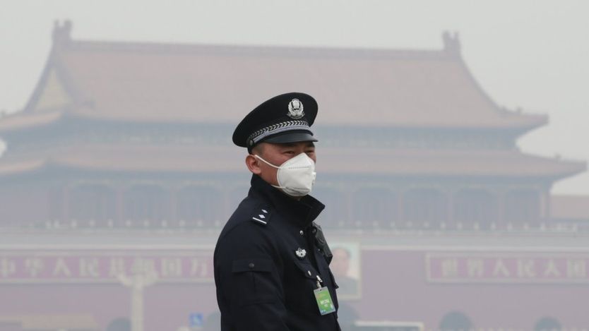 中美合作研究：空气污染可能损害智力