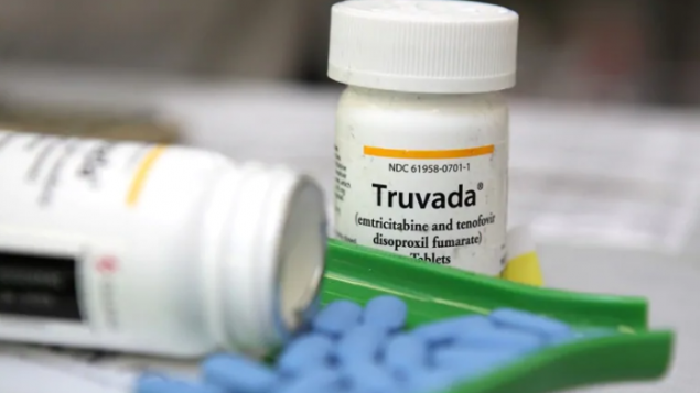 阿尔伯塔省预防艾滋病药物将免费