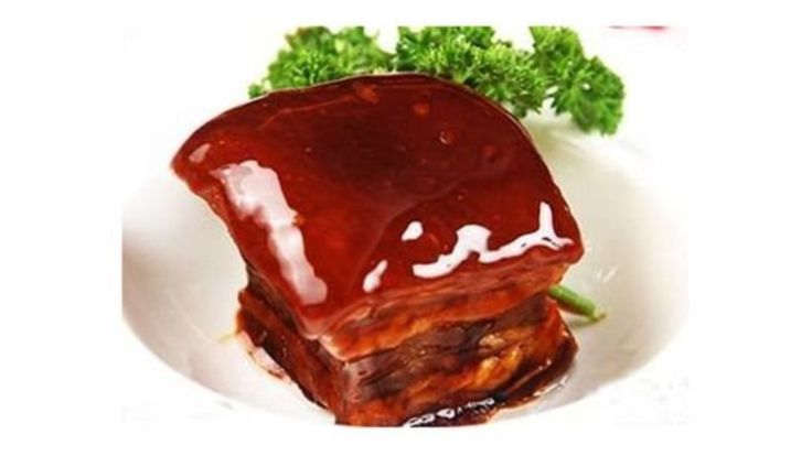 红烧肉