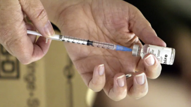 专家：今年流感疫苗会比较有效