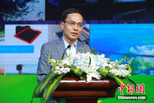 全球移动能源大会开幕 薄膜太阳能改变生活