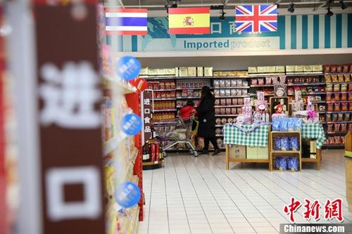 中国7月1日起降低部分进口日用消费品的最惠国税率