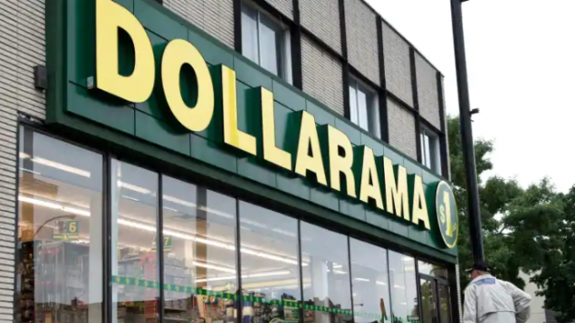 都是贸易战惹的祸：一块钱商店要涨价