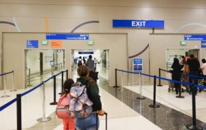 受贸易战波及 中国赴美旅游团商务团拒签率飙升