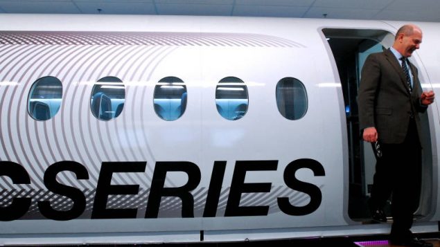 庞巴迪C系列改名 A220