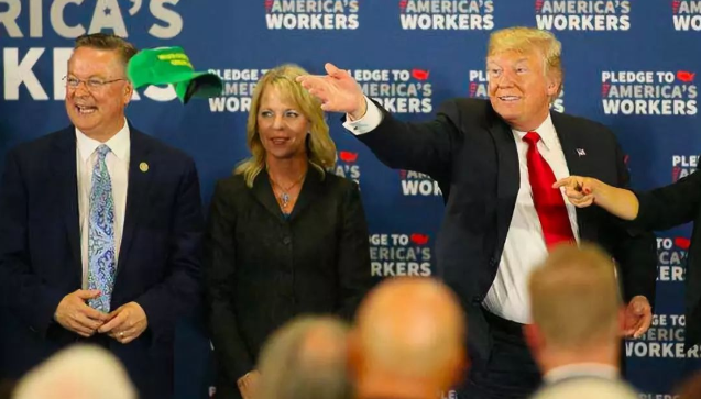 特朗普憧憬欧美零关税区？或被欧盟摆了一道！