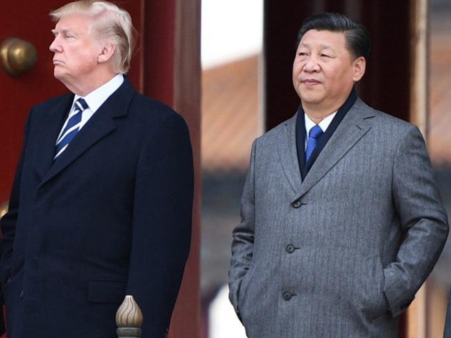 北京关闭免税渠道 重点打击川普选民