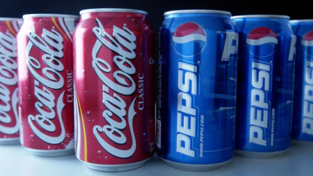 贸易战后果显现：罐装食品批发价上升