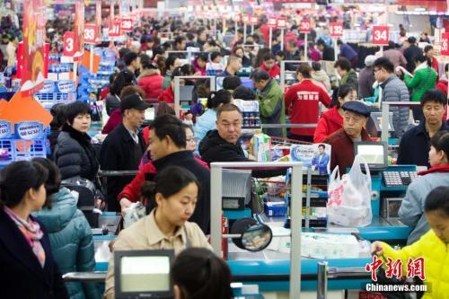 多部门发声：中美贸易摩擦不会大幅推高国内物价