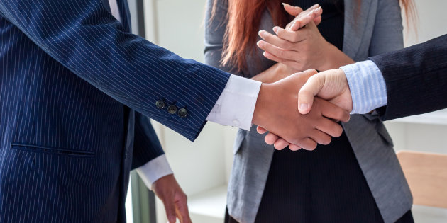 加拿大职位空缺近40万创纪录 哪里最好找工？