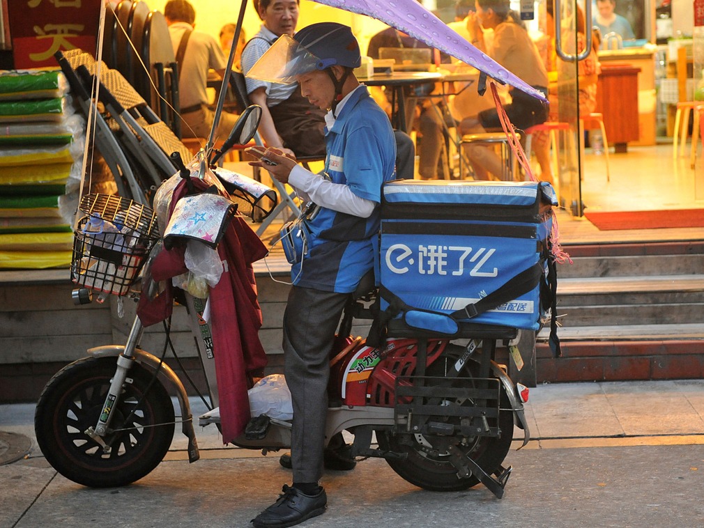 中国这个红火的行业，正在令消费者生厌