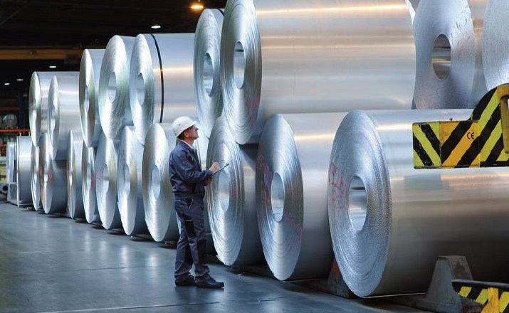 英媒：中国铝产商或成特朗普关税政策大赢家