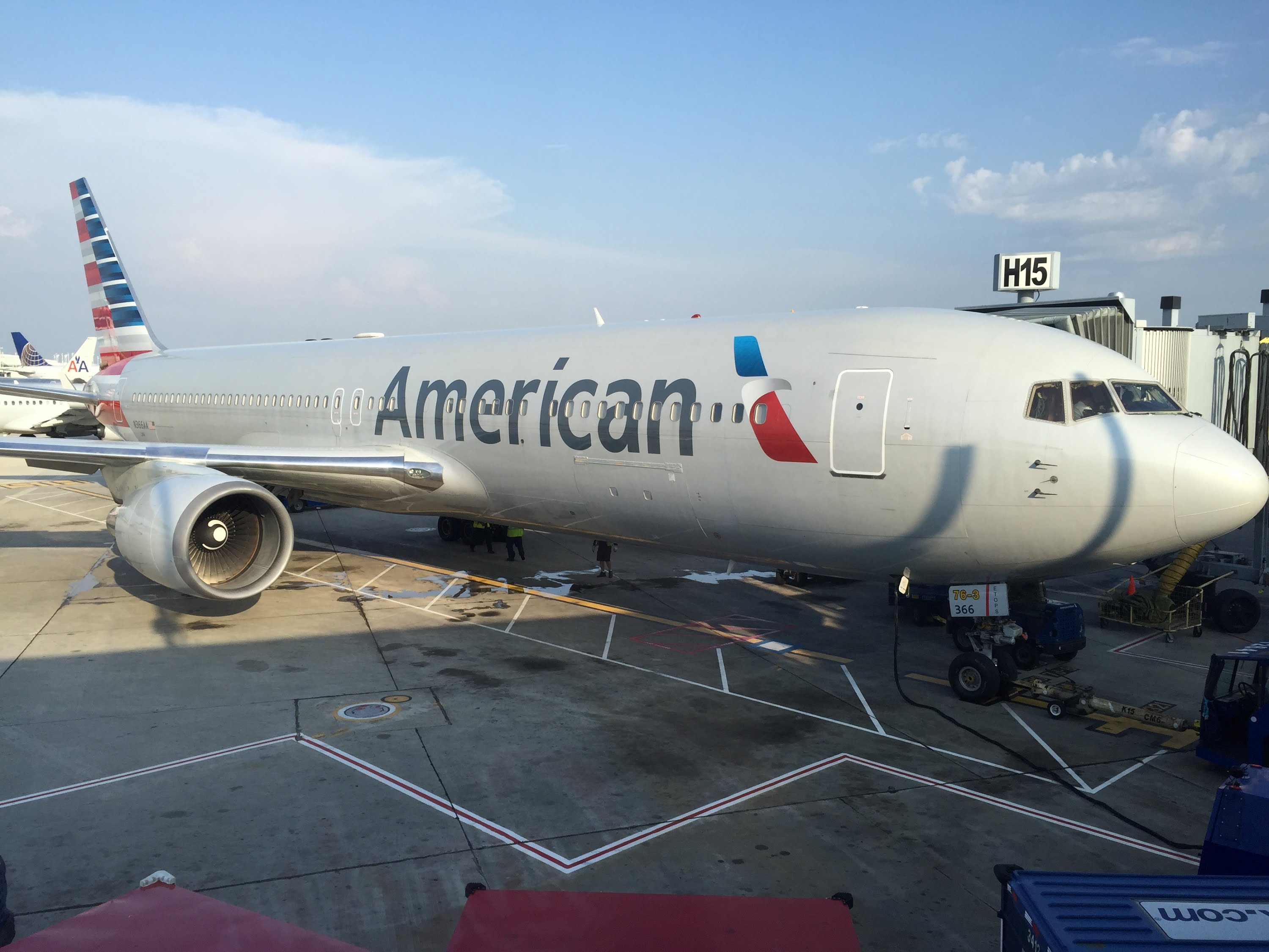 美国两家航空将于10月各取消一条直飞中国航线：削减低利润航线