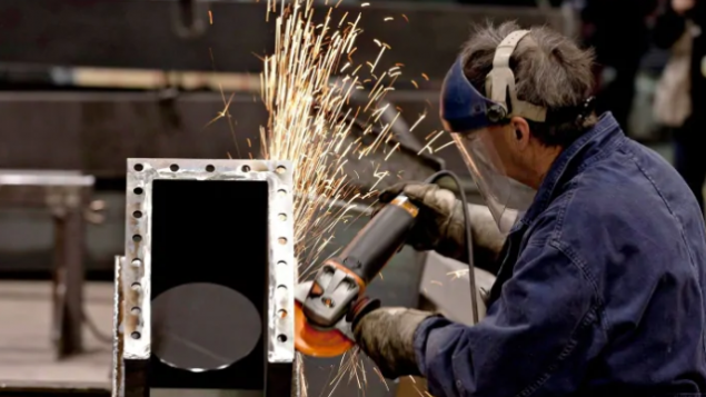 就是NAFTA谈成加拿大经济也会减速