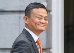 港媒：马云下周一将宣布阿里巴巴传承计划