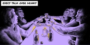 你知道吗?硅谷的超级富豪们已经有末日避难计划了