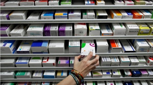 加拿大药物短缺持续 再多25种新药缺货