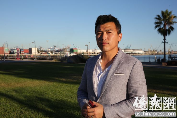 贸易总额缩减290亿 中美贸易战明年初冲击洛杉矶