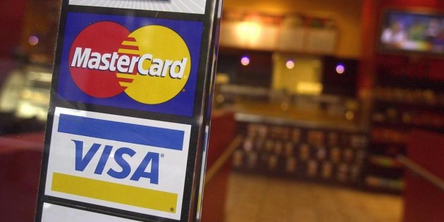 加拿大最好的信用卡竟然不是六大银行旗下产品