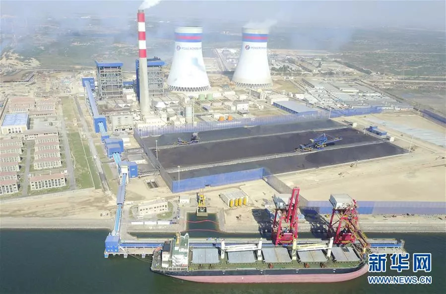 缓解担忧？中巴经济走廊项目向第三国开放投资