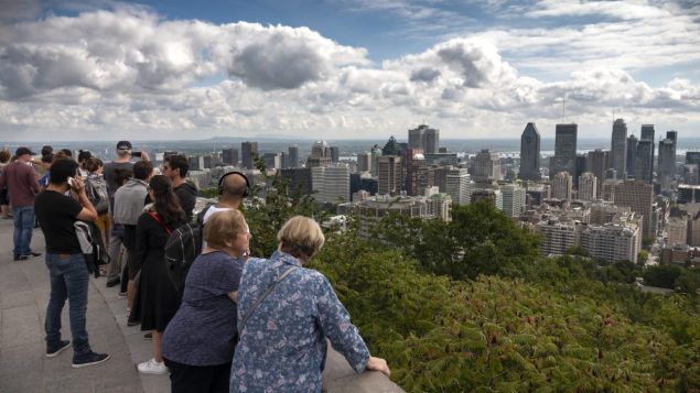 蒙特利尔旅游业火爆，酒店入住率达到 85%