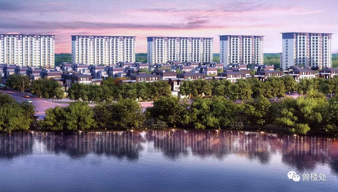 中央别墅区：北京传奇富人区的消亡史