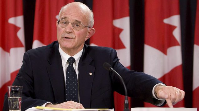 跨山输油管：加拿大政府决定不上诉，并任命负责原住民咨询人选