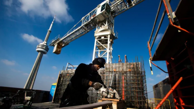 房市趋冷: 9月住房开工量两年来最低