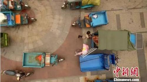 资料图。孟德龙 摄