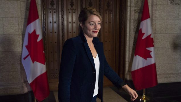 准备接待更多中国游客：加拿大政府在全国各地举办研讨会