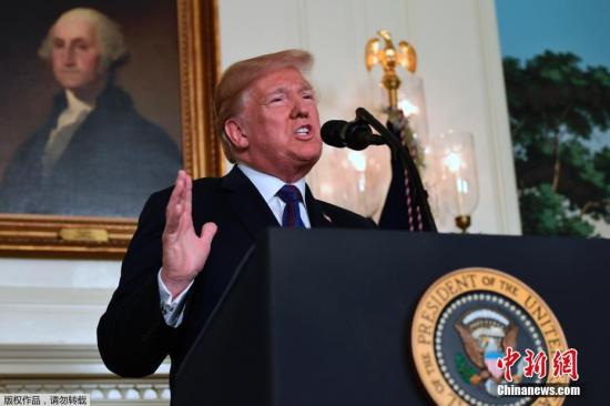 中兴事件怎么解决？特朗普最新讲话释放了三个信号
